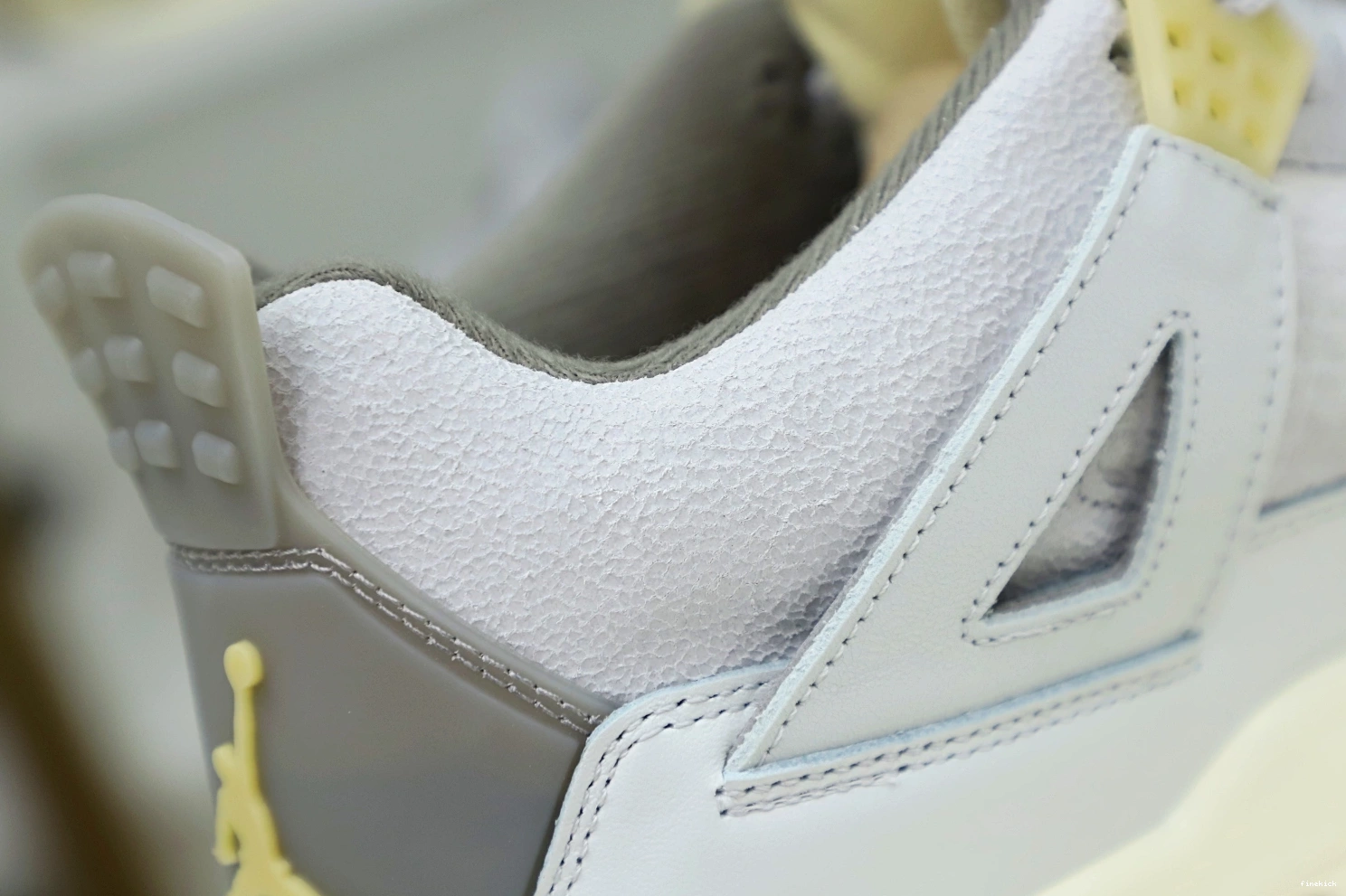 SE Jordan Air 